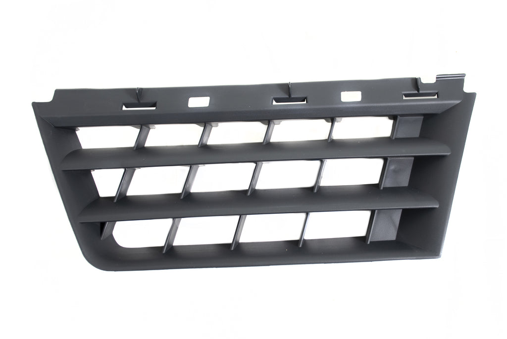 Griglia Radiatore Sinistra-Nera Per Renault Scenic (RN0322004)