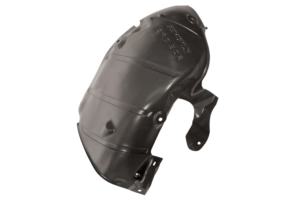 Passaruota Anteriore Destro-Parte Anteriore Per Renault Scenic (RN0323603)