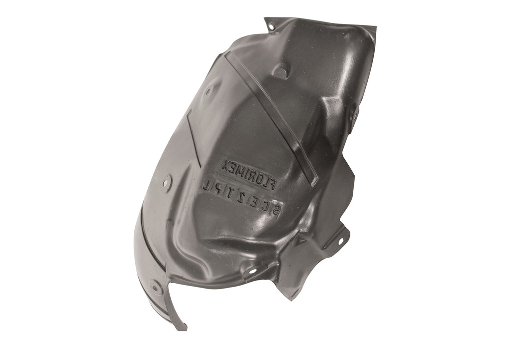 Passaruota Anteriore Destro-Parte Posteriore Per Renault Scenic (RN0323613)