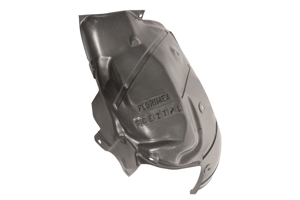 Passaruota Anteriore Sinistro-Parte Posteriore Per Renault Scenic (RN0323614)