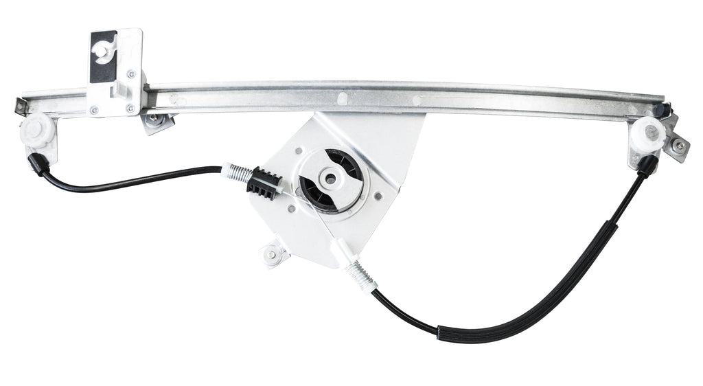 Meccanismo Alzacristallo Anteriore Sinistro Mod. 5 Porte Per Renault Scenic (RN032W024)