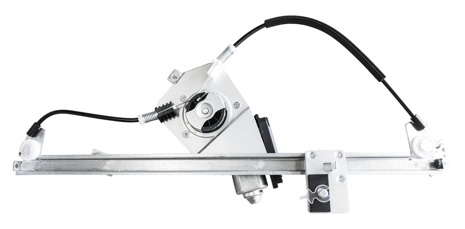 Alzacristallo Anteriore Destro-Elettrico Mod. 5 Porte Comfort Per Renault Scenic (RN032W035)