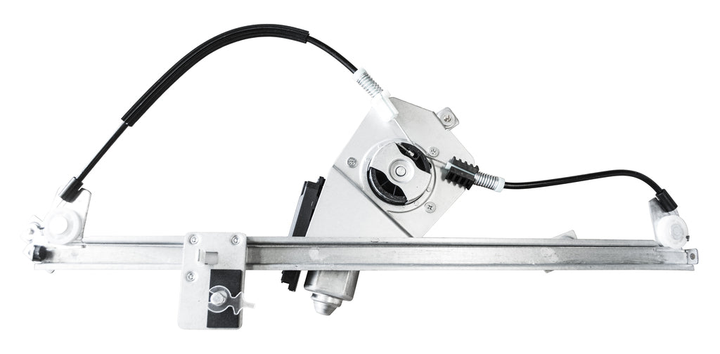 Alzacristallo Anteriore Sinistro-Elettrico Mod. 5 Porte Comfort Per Renault Scenic (RN032W036)