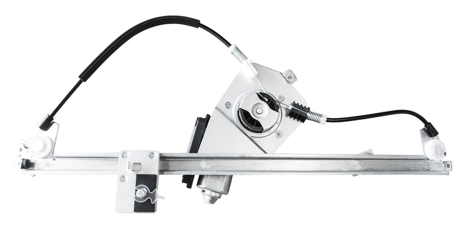 Alzacristallo Anteriore Sinistro-Elettrico Mod. 5 Porte Comfort Per Renault Scenic (RN032W036)