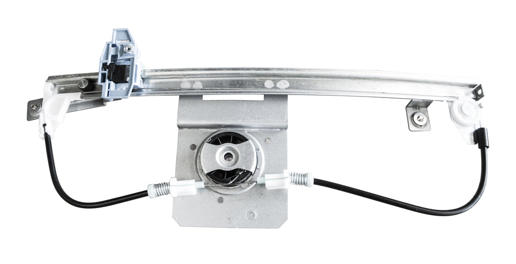 Meccanismo Alzacristallo Posteriore Destro Mod. 5 Porte Per Renault Scenic (RN032W063)