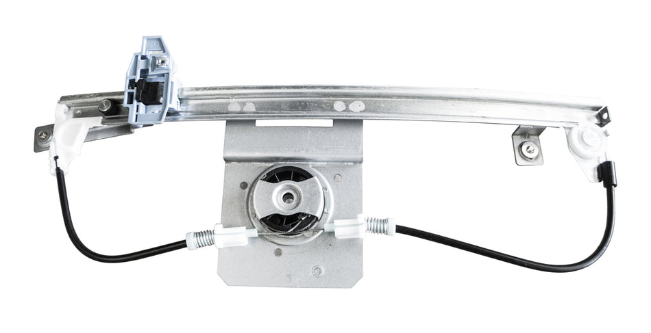 Meccanismo Alzacristallo Posteriore Destro Mod. 5 Porte Per Renault Scenic (RN032W063)