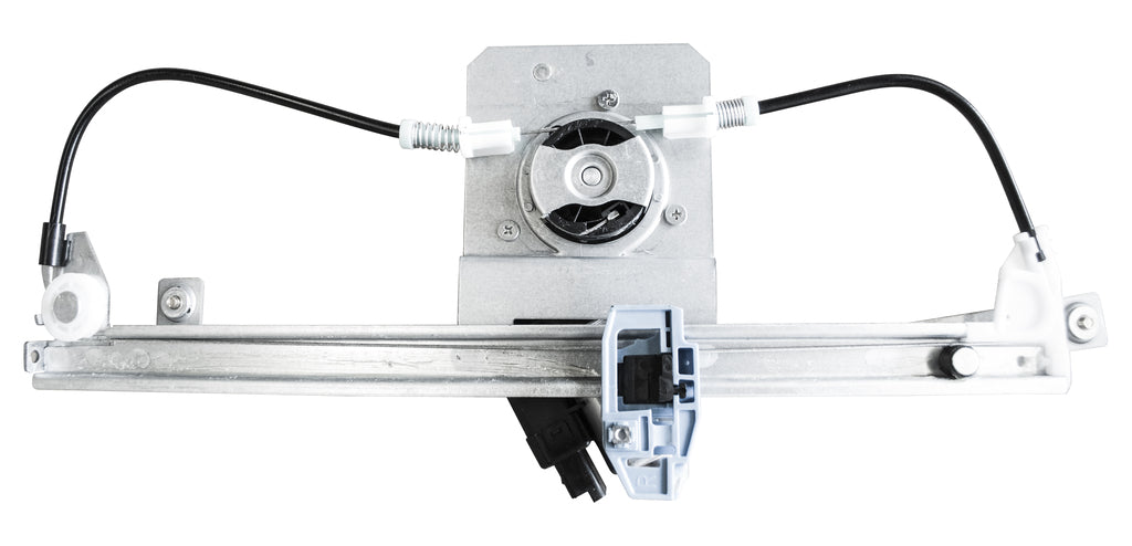 Alzacristallo Posteriore Destro-Elettrico Mod. 5 Porte Comfort Per Renault Scenic (RN032W075)