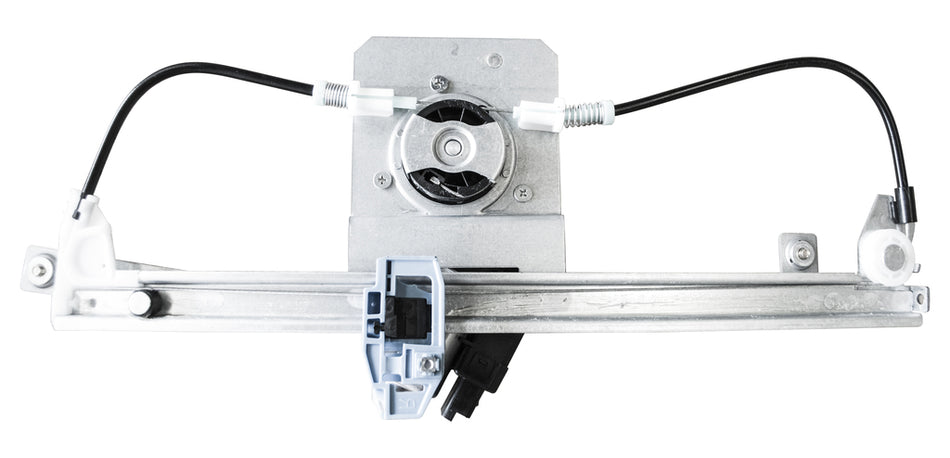 Alzacristallo Posteriore Sinistro-Elettrico Mod. 5 Porte Comfort Per Renault Scenic (RN032W076)