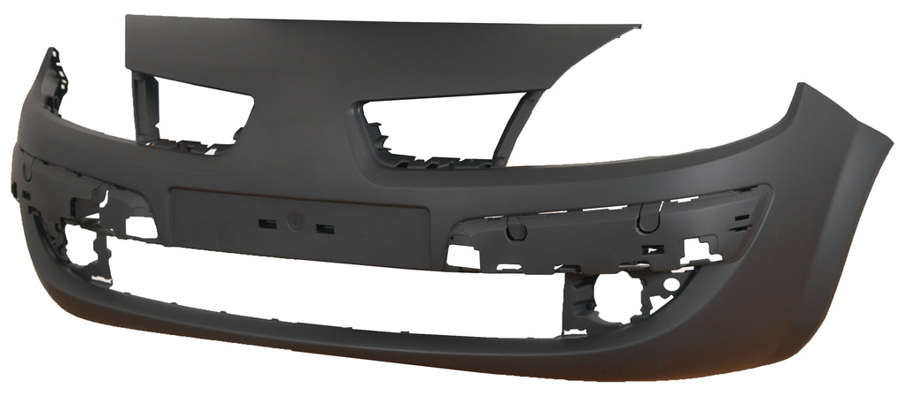 Paraurti Anteriore-Completo-Con Primer Per Renault Scenic (RN0341010)