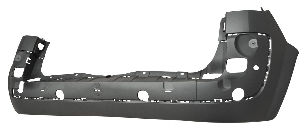 Paraurti Posteriore-Con Primer Per Renault Scenic (RN0341051)