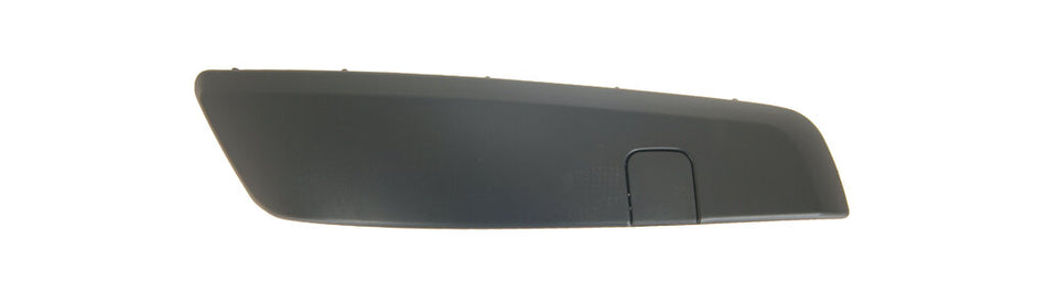 Kit Modanature Paraurti Anteriore Per Renault Scenic (RN0341200)