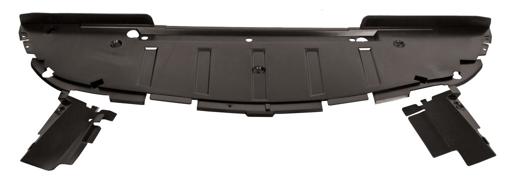 Riparo Sotto Paraurti Anteriore Per Renault Scenic (RN0341810)
