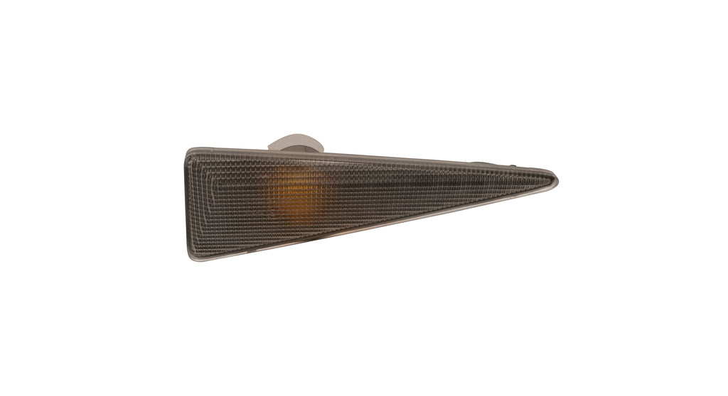 Fanale Laterale Destro-Bianco-Senza Portalampada Per Renault Scenic (RN0344141)