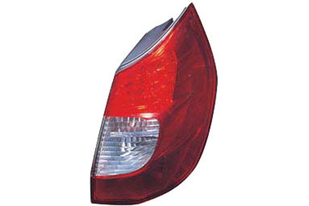Fanale Posteriore Destro-Senza Portalampada Per Renault Scenic (RN0344153)