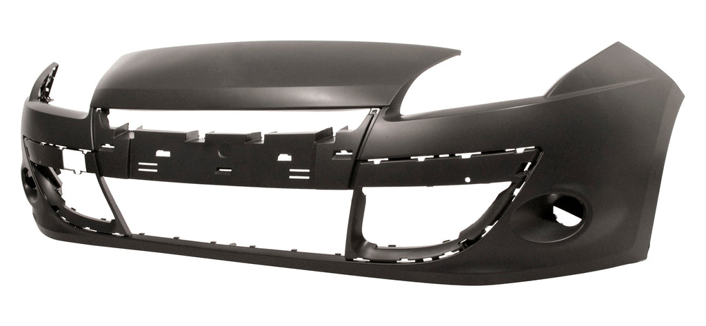 Paraurti Anteriore-Con Primer-Con Sede Fendi Per Renault Scenic (x-Mod) (RN0361001)