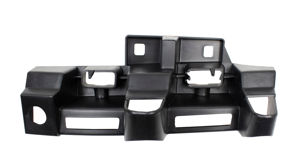 Staffa Sinistra Paraurti Anteriore-Plastica Per Renault Scenic (x-Mod) (RN0361014)