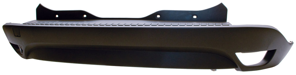 Paraurti Posteriore-Nero Per Renault Scenic (x-Mod) (RN0361051)