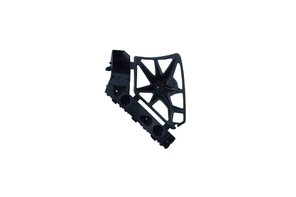 Staffa Destra Paraurti Posteriore-Laterale-Plastica Per Renault Scenic (x-Mod) (RN0361053)