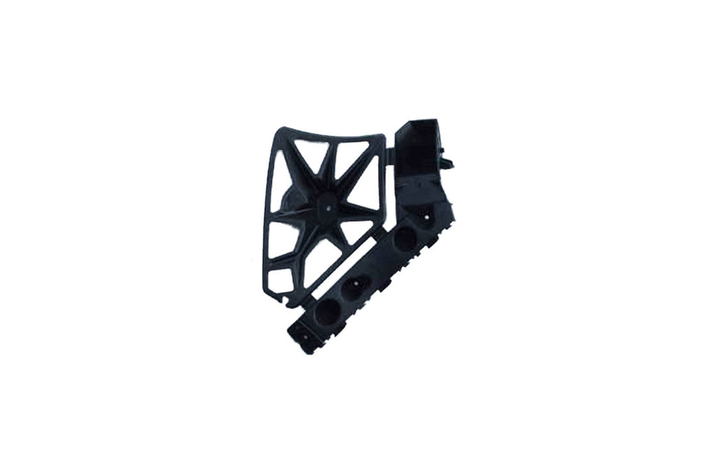 Staffa Sinistra Paraurti Posteriore-Laterale-Plastica Per Renault Scenic (x-Mod) (RN0361054)
