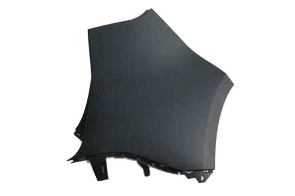 Cantonale Destro Paraurti Posteriore-Senza Primer Per Renault Scenic (x-Mod) (RN0361153)