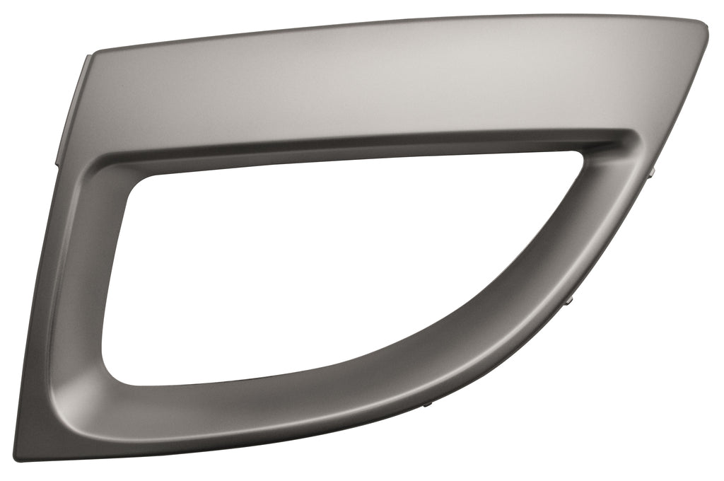 Cornice Fendinebbia Sinistro-Argento Per Renault Scenic (x-Mod) (RN0361242)