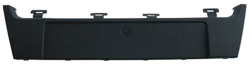 Portatarga Anteriore Per Renault Scenic (x-Mod) (RN0361539)