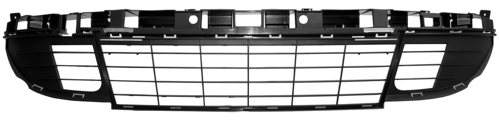 Griglia Paraurti Anteriore-Centrale-Nera Per Renault Scenic (x-Mod) (RN0362120)