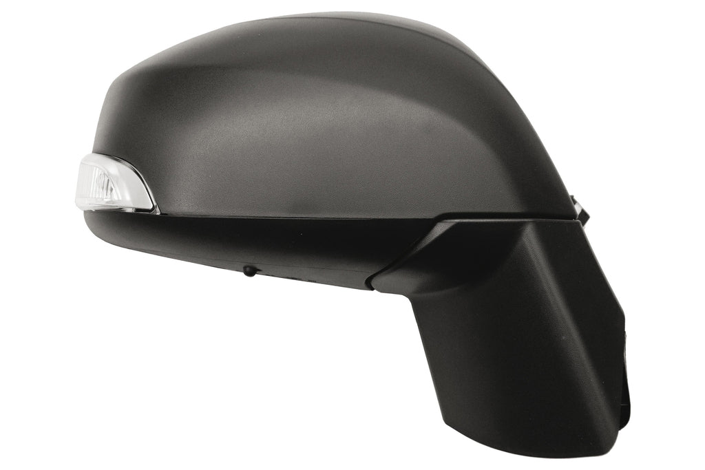 Retrovisore Destro-Elettrico-Termico-Con Primer-Con Fanale-7pins-12h7p Per Renault Scenic (x-Mod) (RN0367323)