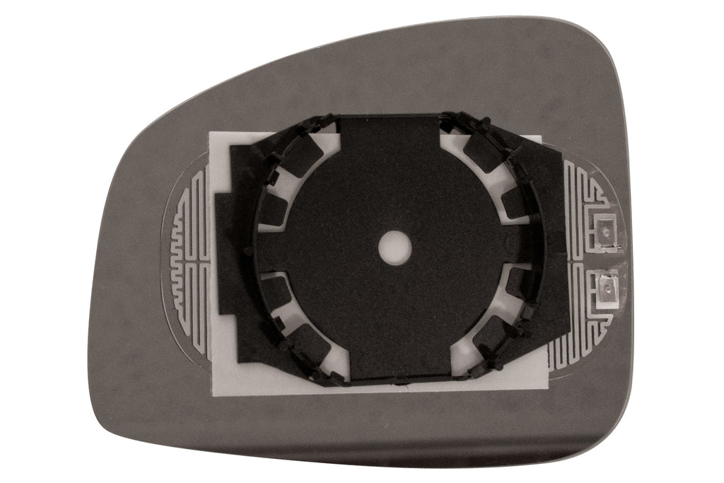 Piastra Specchio Destra-Termica-Convessa Per Renault Scenic (x-Mod) (RN0367503)