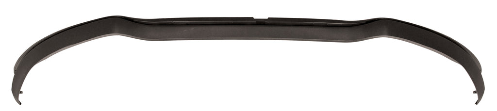 Spoiler Paraurti Anteriore-Nero-Goffrato Per Renault Scenic (x-Mod) (RN0381801)