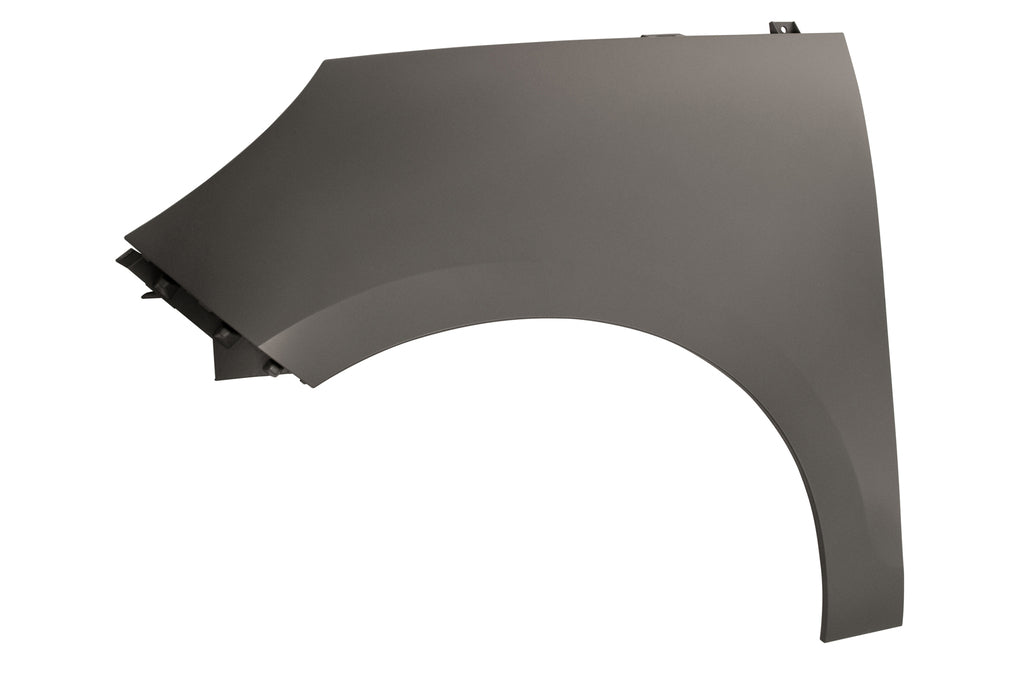 Parafango Anteriore Sinistro-Plastica-Con Primer Per Renault Scenic (x-Mod) (RN0383014)