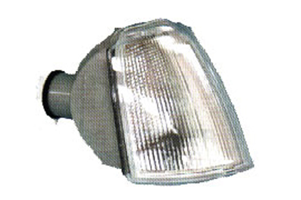 Fanale Anteriore Destro-Bianco-Con Portalampada Per Renault 19 (RN0604013)