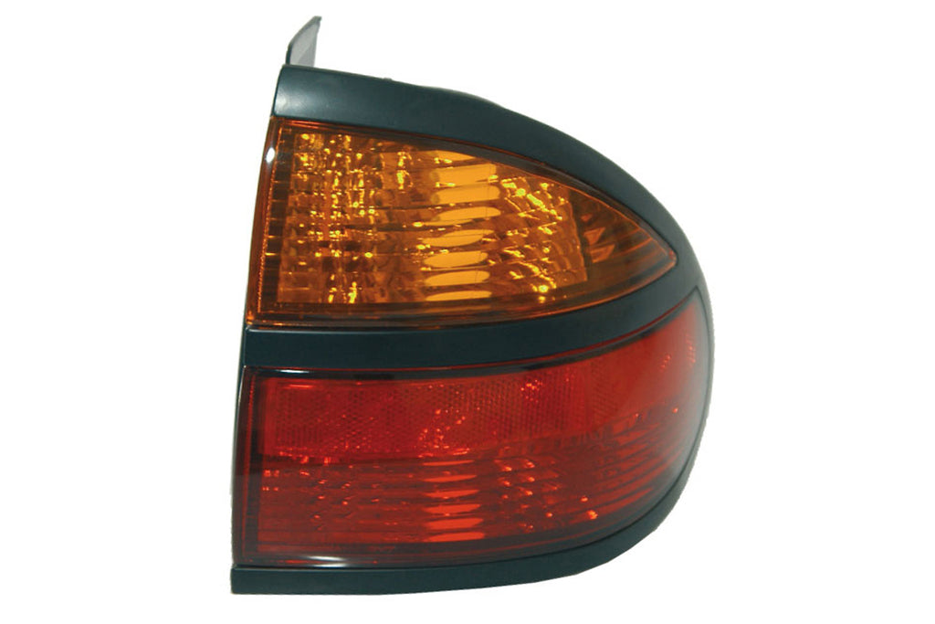 Fanale Posteriore Destro-Senza Portalampada-3/5 Porte Mod. 98-01 Per Renault Laguna (RN0824163)