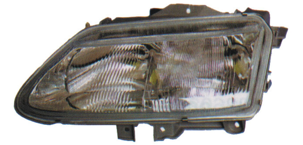 Proiettore Sinistro H1+h1-Elettrico-Senza Motore Mod. > 98 Per Renault Laguna (RN0824804)