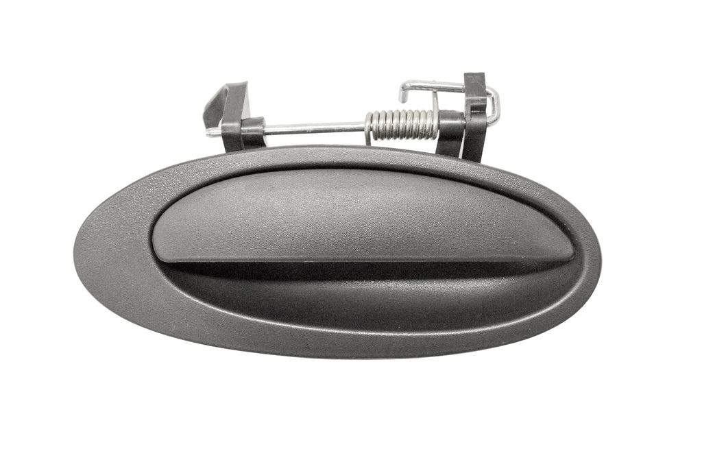 Maniglia Posteriore Destra-Esterna-Nera-Senza Foro Nottolino Per Renault Laguna (RN0828101)