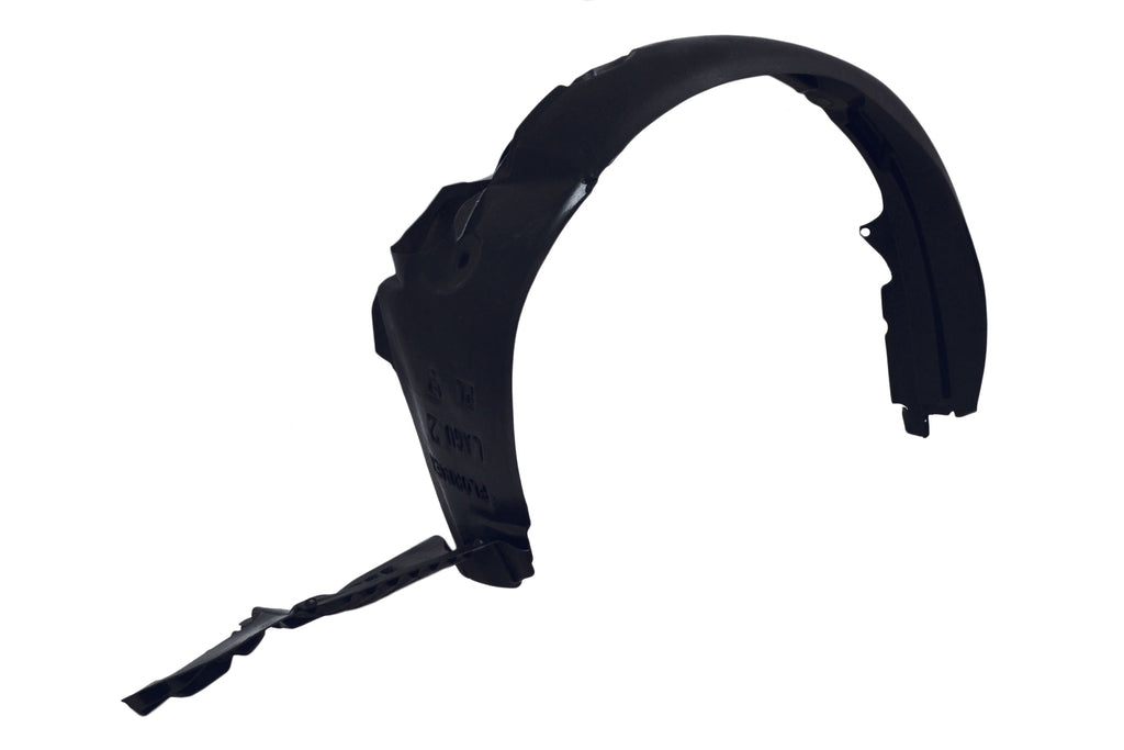Passaruota Anteriore Sinistro Per Renault Laguna (RN0843604)