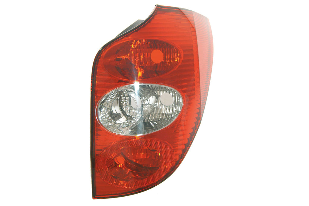 Fanale Posteriore Destro-Senza Portalampada Mod. Station Wagon Per Renault Laguna (RN0844163)