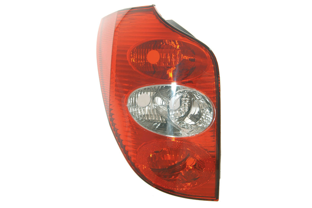Fanale Posteriore Sinistro-Senza Portalampada Mod. Station Wagon Per Renault Laguna (RN0844164)
