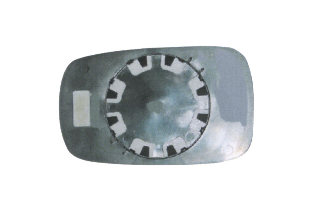 Piastra Specchio Destra-Convessa Per Renault Laguna (RN0847503)