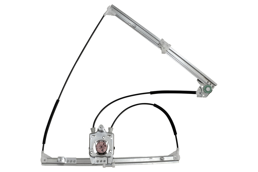 Meccanismo Alzacristallo Anteriore Destro Mod. 5 Porte Per Renault Laguna (RN084W023)