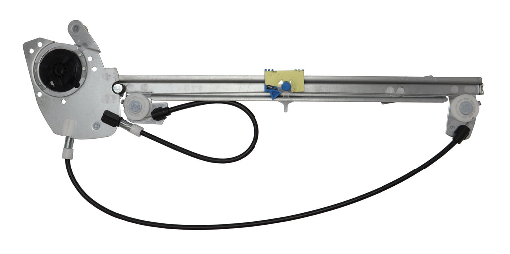 Meccanismo Alzacristallo Posteriore Sinistro Mod. 5 Porte Per Renault Laguna (RN084W064)
