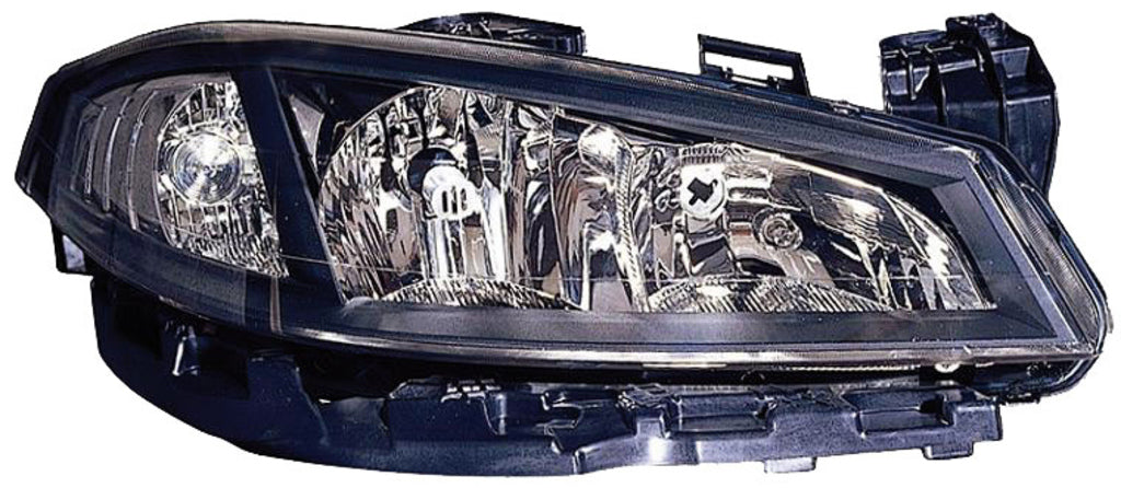 Proiettore Destro H1+h7-Elettrico-Senza Motore Per Renault Laguna (RN0854903)