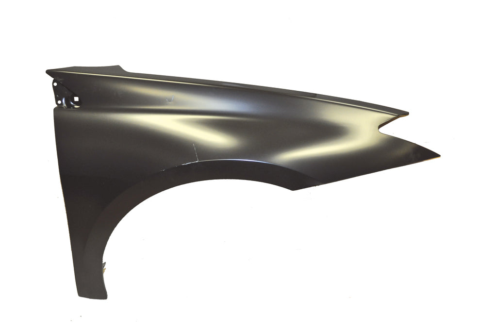 Parafango Anteriore Destro-Con Foro Lucciola Per Renault Laguna (RN0863013)