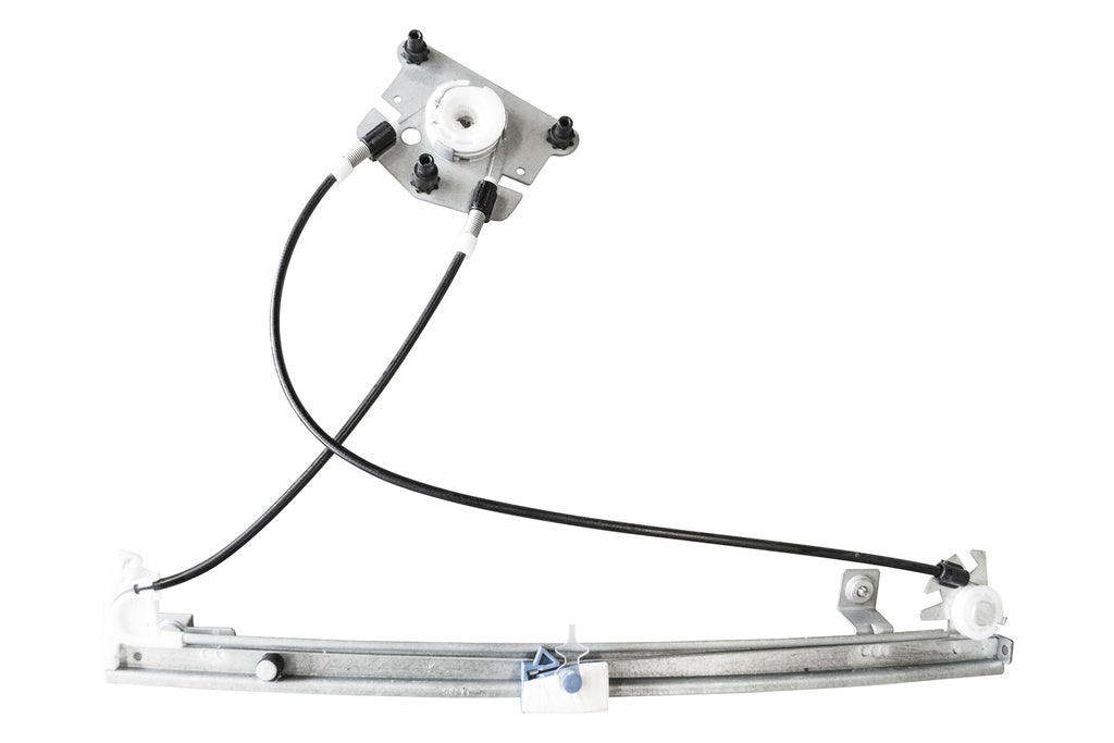 Meccanismo Alzacristallo Posteriore Sinistro Mod. 5 Porte Per Renault Laguna (RN086W064)