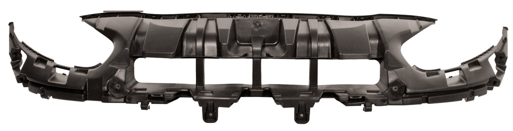 Rinforzo Paraurti Anteriore-Plastica Per Renault Fluence (RN0901632)