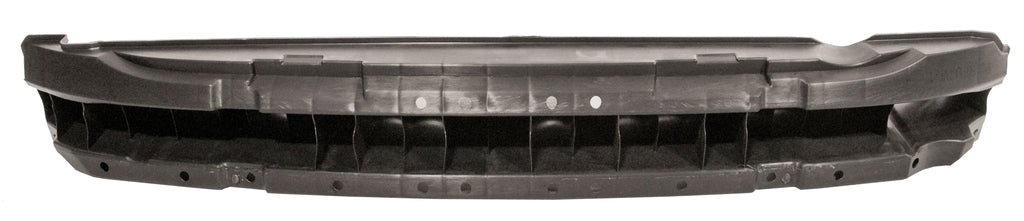 Rinforzo Paraurti Posteriore-Plastica Per Renault Fluence (RN0901672)