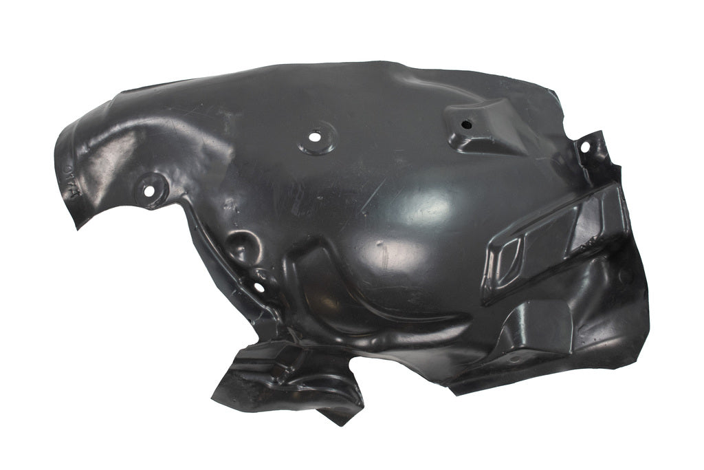 Passaruota Anteriore Destro-Parte Posteriore Per Renault Fluence (RN0903603)