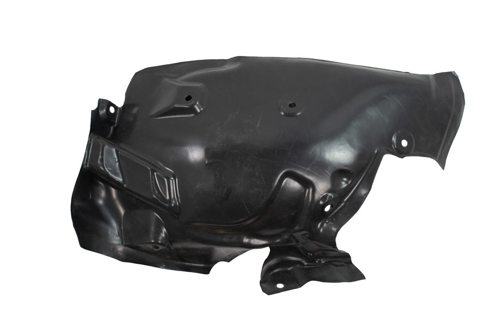 Passaruota Anteriore Sinistro-Parte Posteriore Per Renault Fluence (RN0903604)
