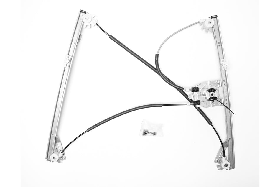 Meccanismo Alzacristallo Anteriore Sinistro Mod. 5 Porte Per Renault Espace Iv (jk) (RN154W024)