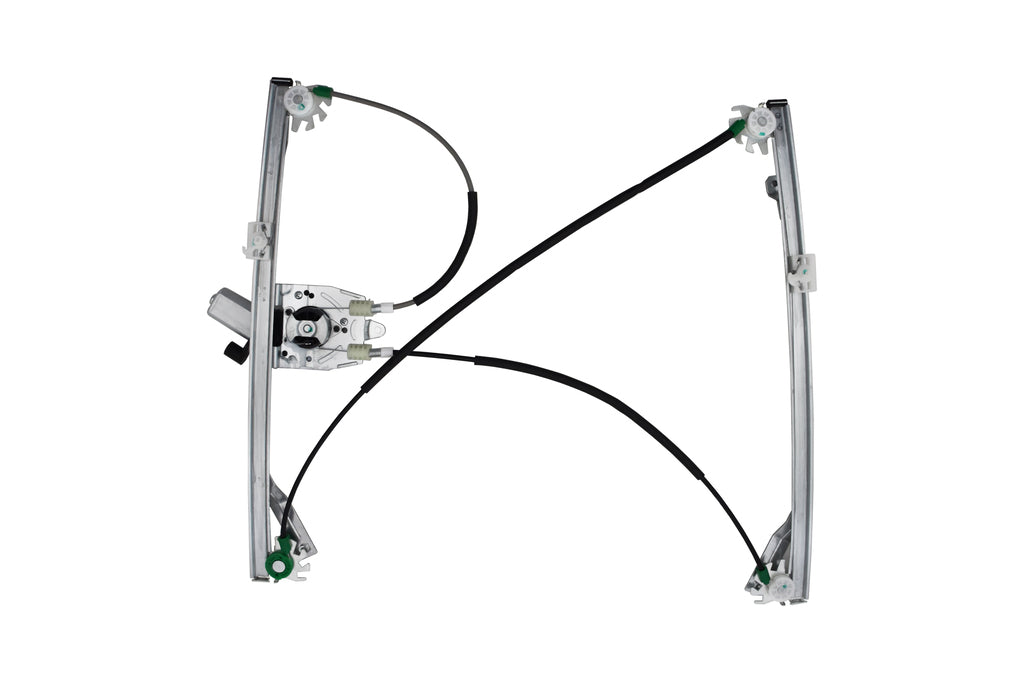Alzacristallo Anteriore Destro-Elettrico Mod. 5 Porte Per Renault Espace Iv (jk) (RN154W035)